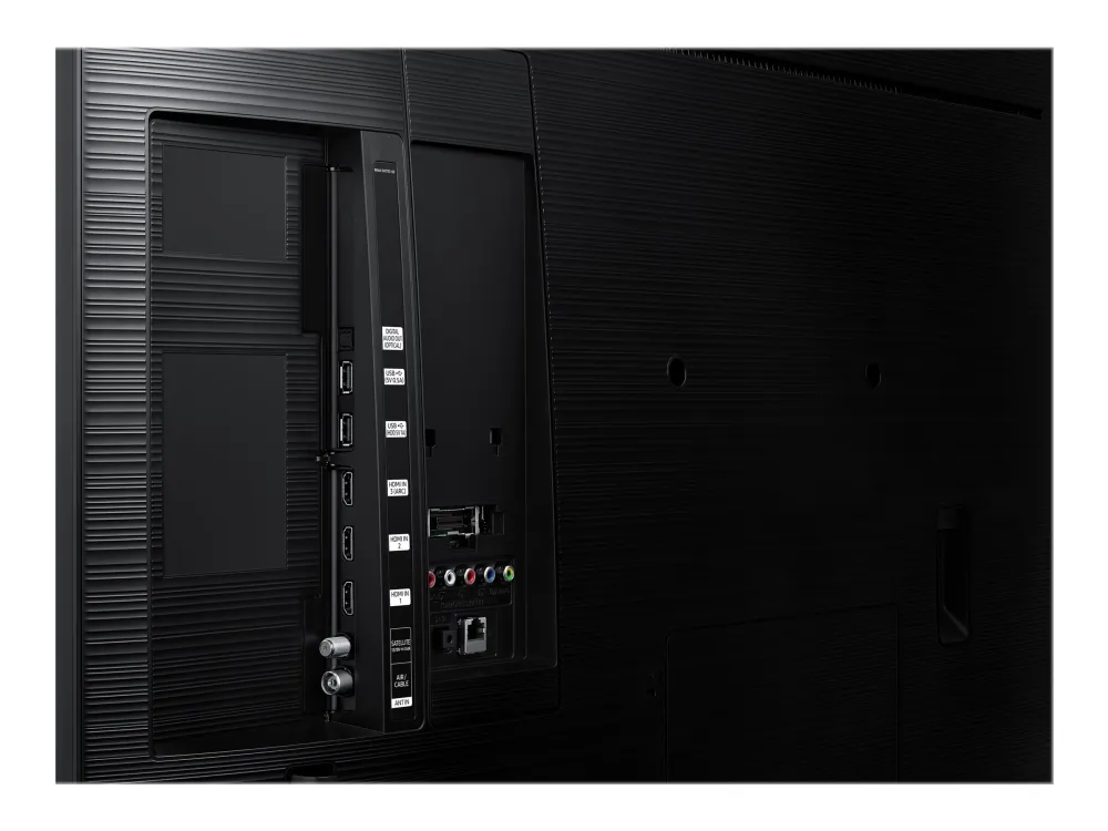 Samsung HG50RU750EE - 50