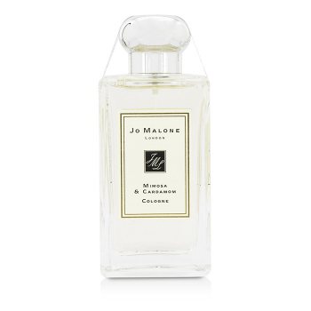Jo Malone Mimosa & Cardamom Cologne Spray (Originally Without Box)