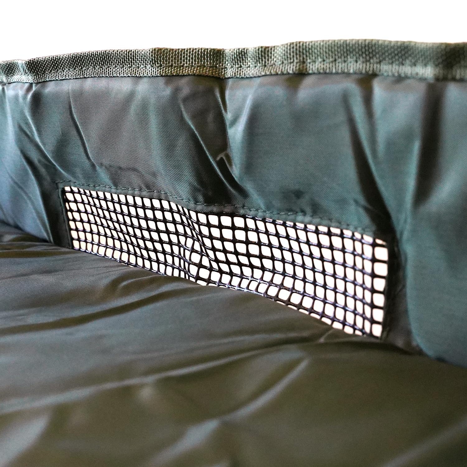 Traxis Cradle onthaakmat - 100 x 60 cm