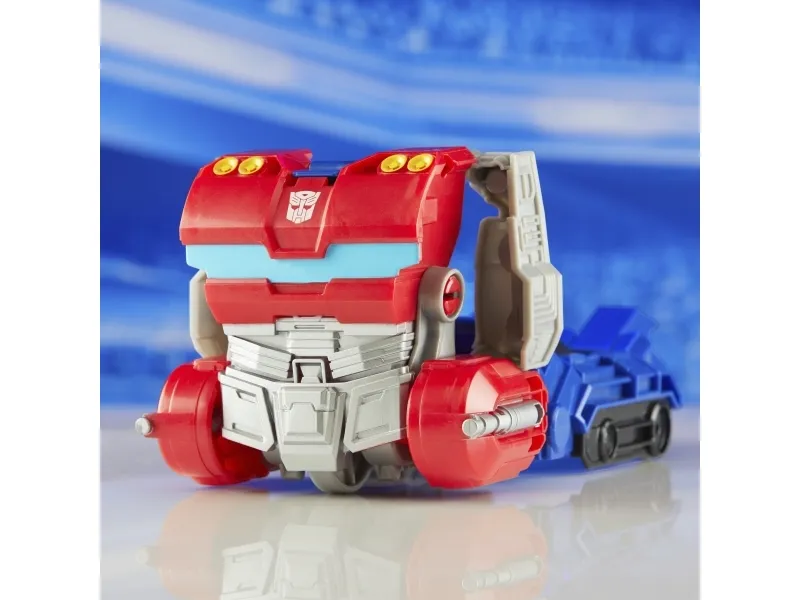 Transformers F86125L0, 6 År, Plast, Forskellige farver