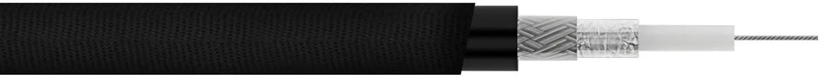 NorStone Arran RCA (1 m) Câbles RCA/Cinch stéréo
