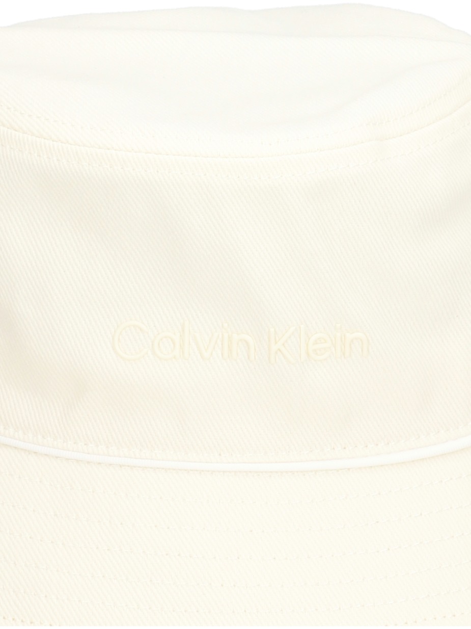 CK SET BUCKET HAT