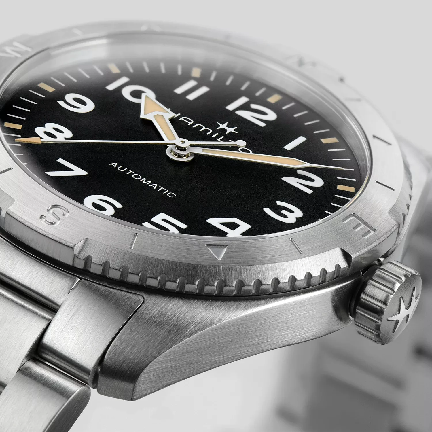 Hamilton Khaki Field Expedition Auto H70225130