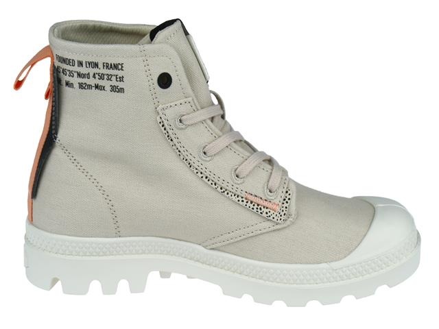 Palladium Pampa underlayer