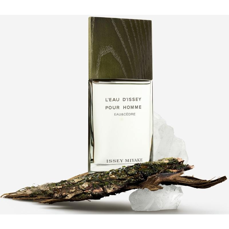 Issey Miyake Cedar EDT 50 ml