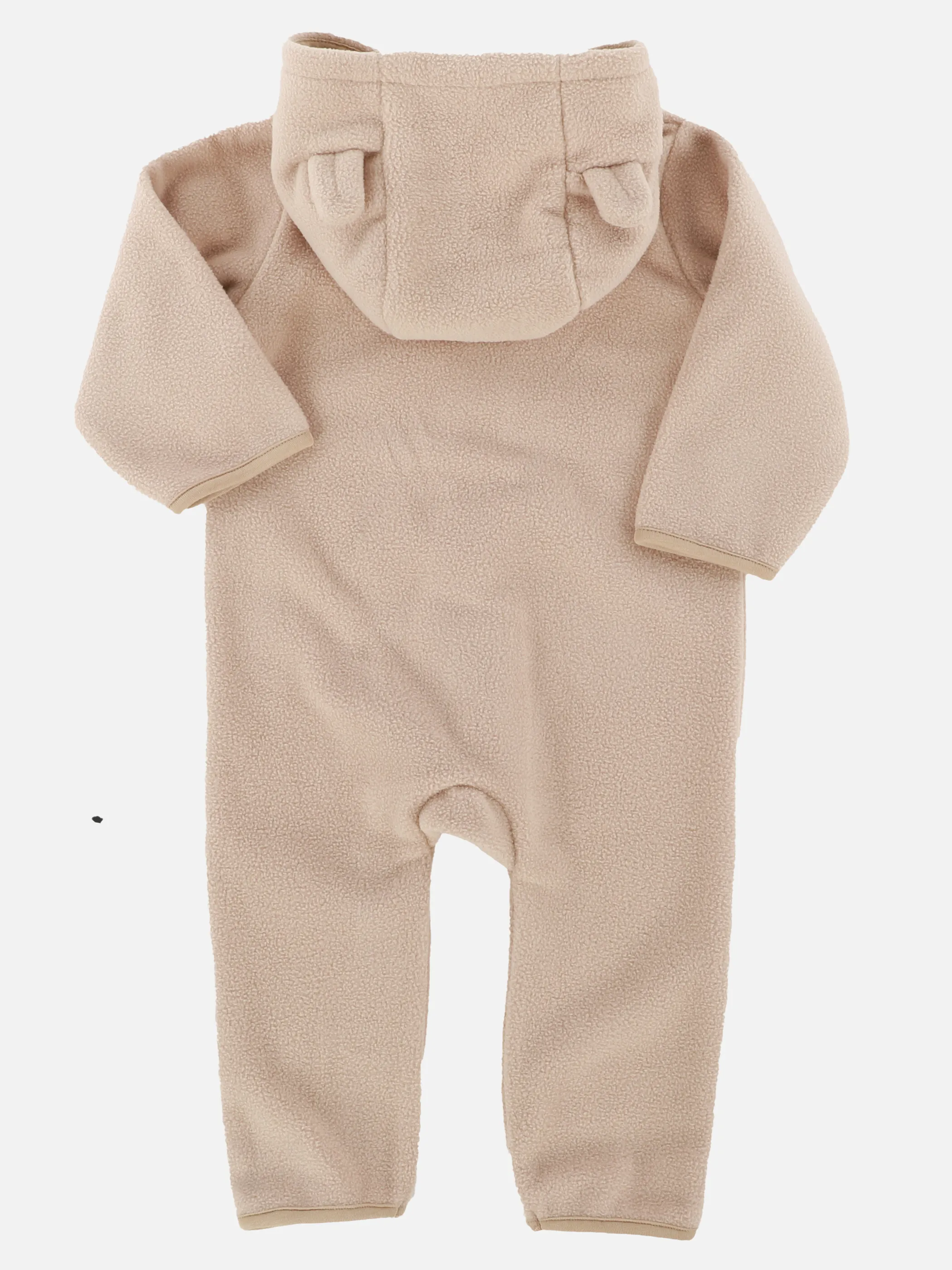 Baby Overall mit Kapuze