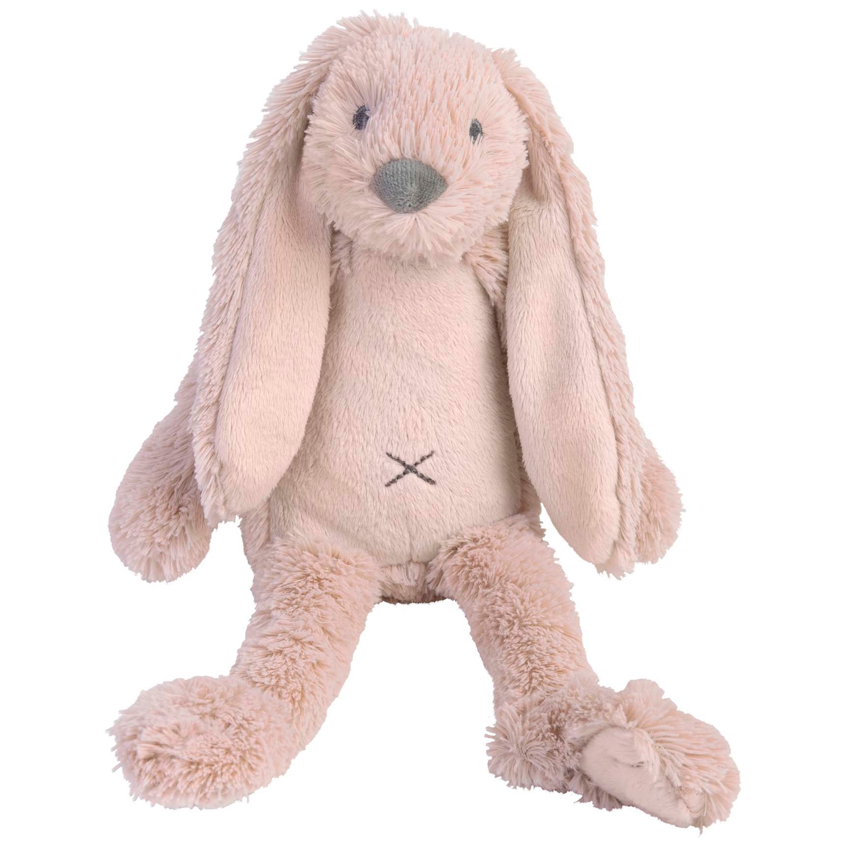 Happy Horse knuffel Rabbit Richie 28cm roze