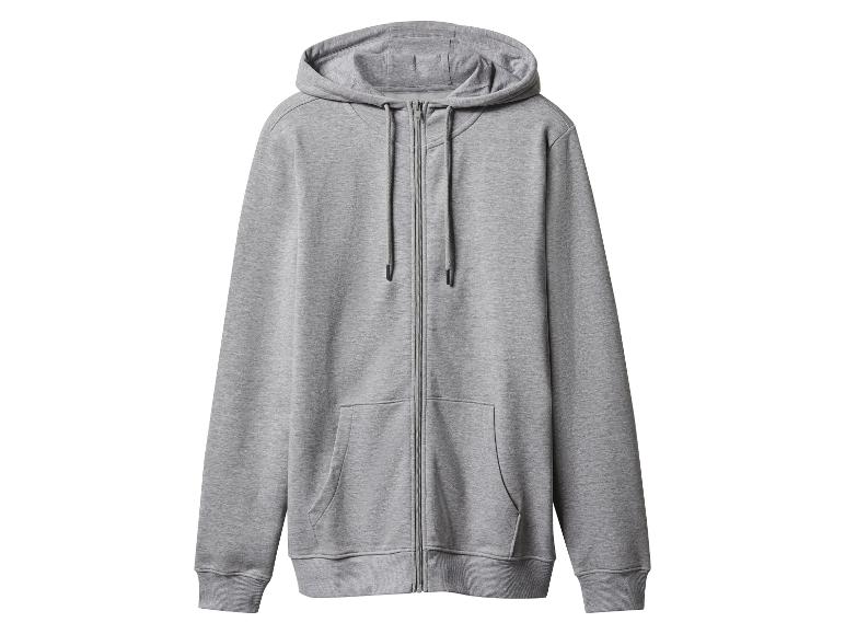 Heren vest