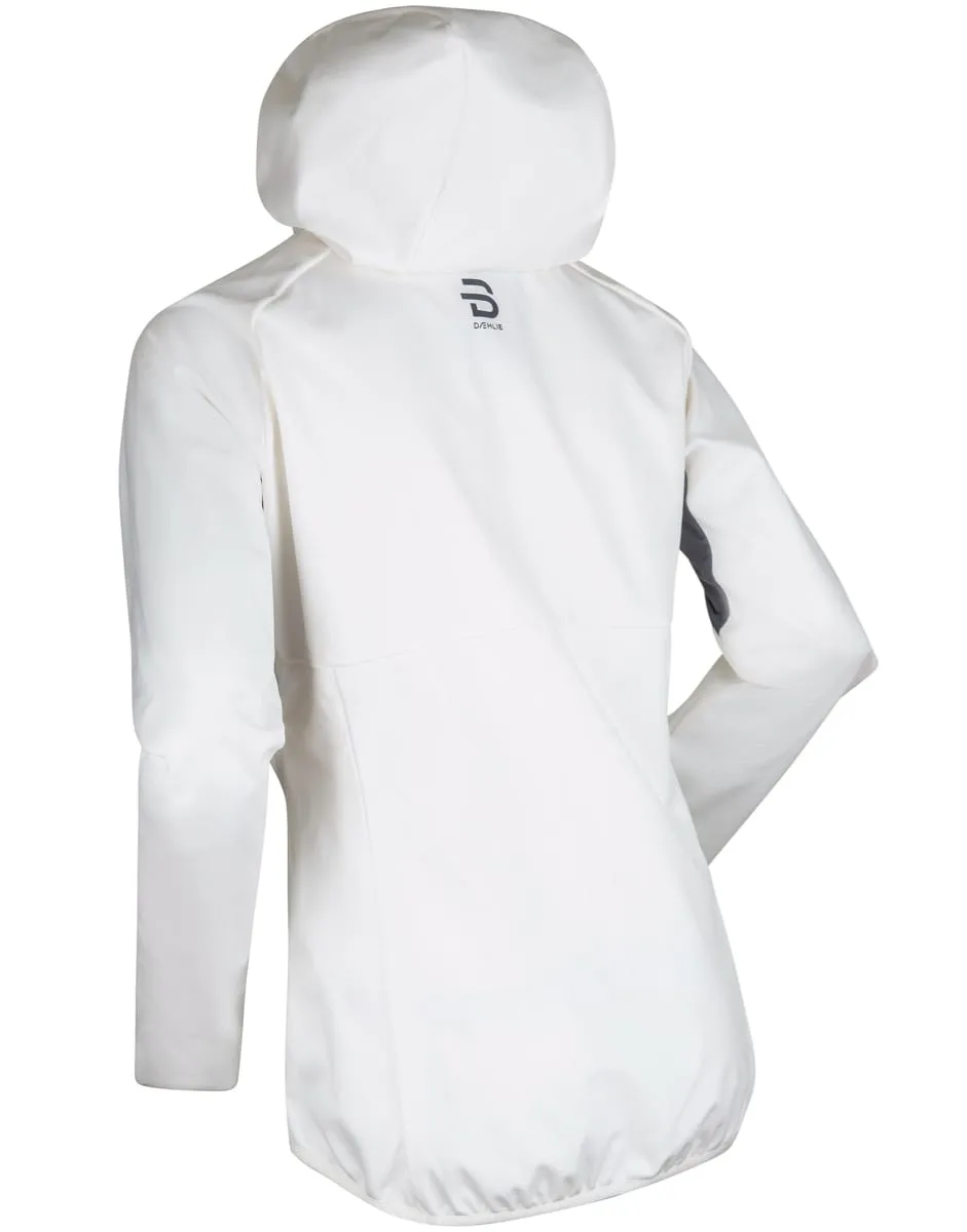 Dæhlie Jacket Nordic 2.0 Wmn Iced Aqua
