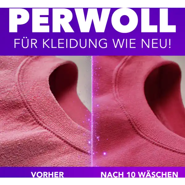 Renew Color Flüssigwaschmittel 27 WL