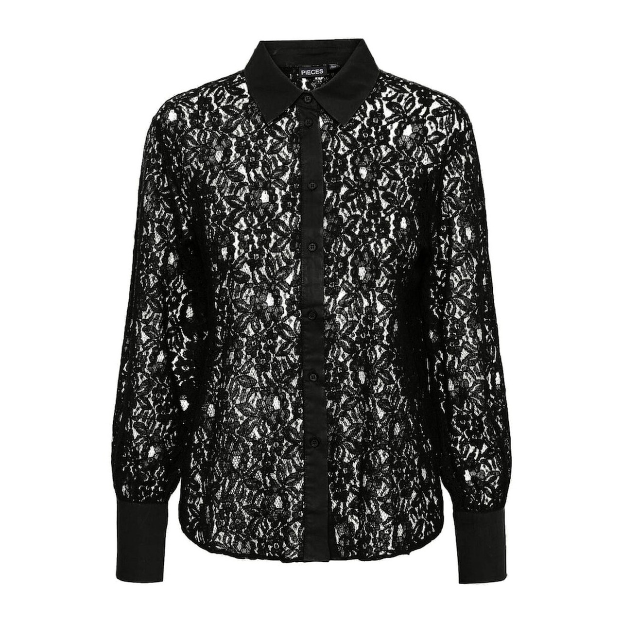 Pieces PCMIRA LS SHIRT
