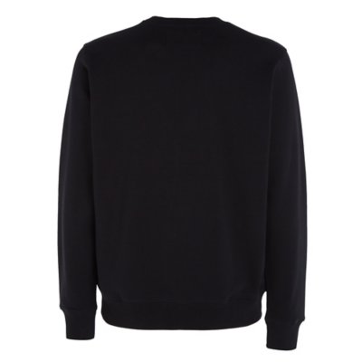 Sweatshirt homme Core Monogram CALVIN KLEIN
