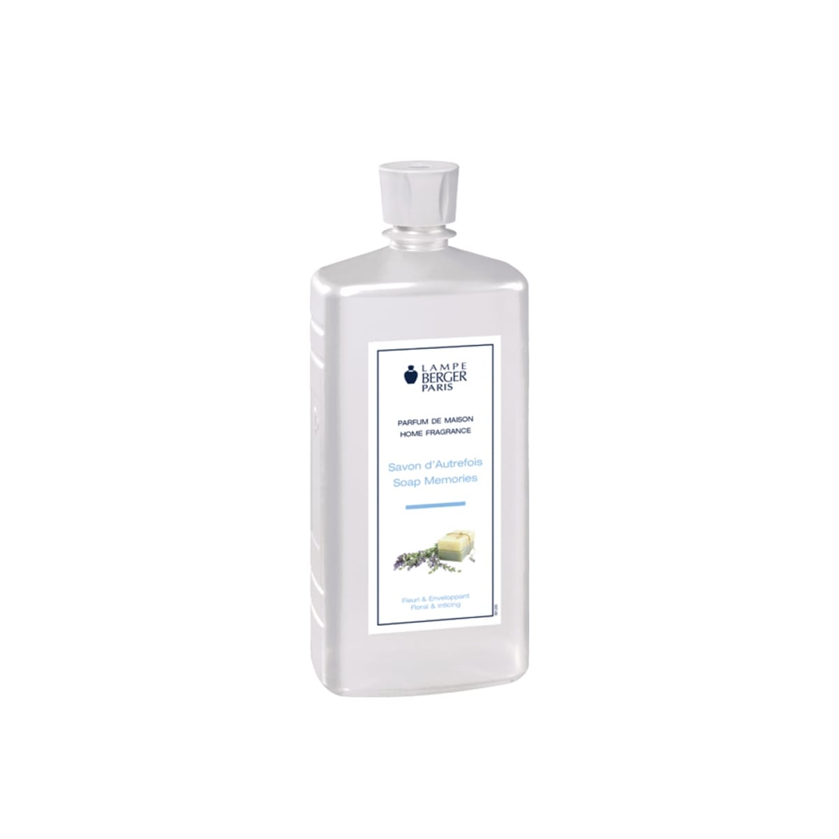 Maison Berger Paris PARFUM DE MAISON Savon d'Autrefois