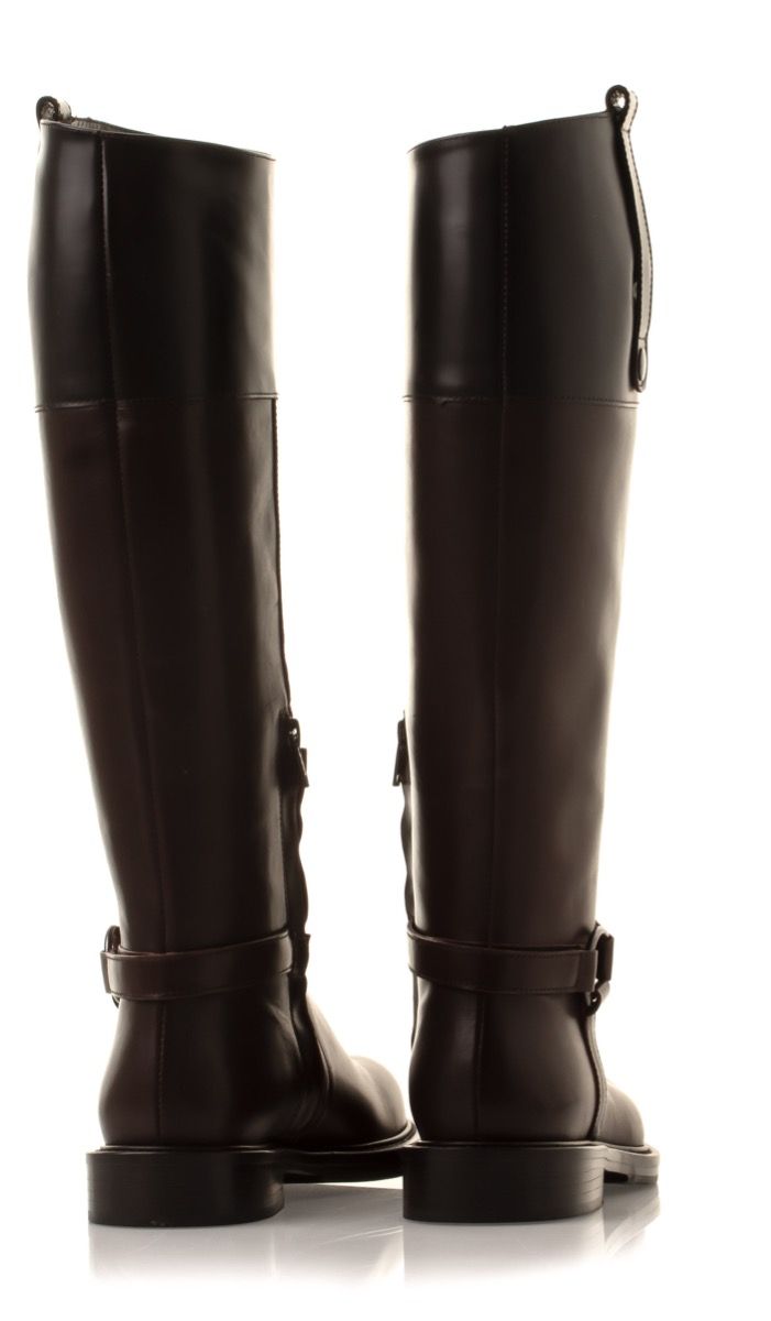 Guglielmo Rotta Pam Ranch Boots
