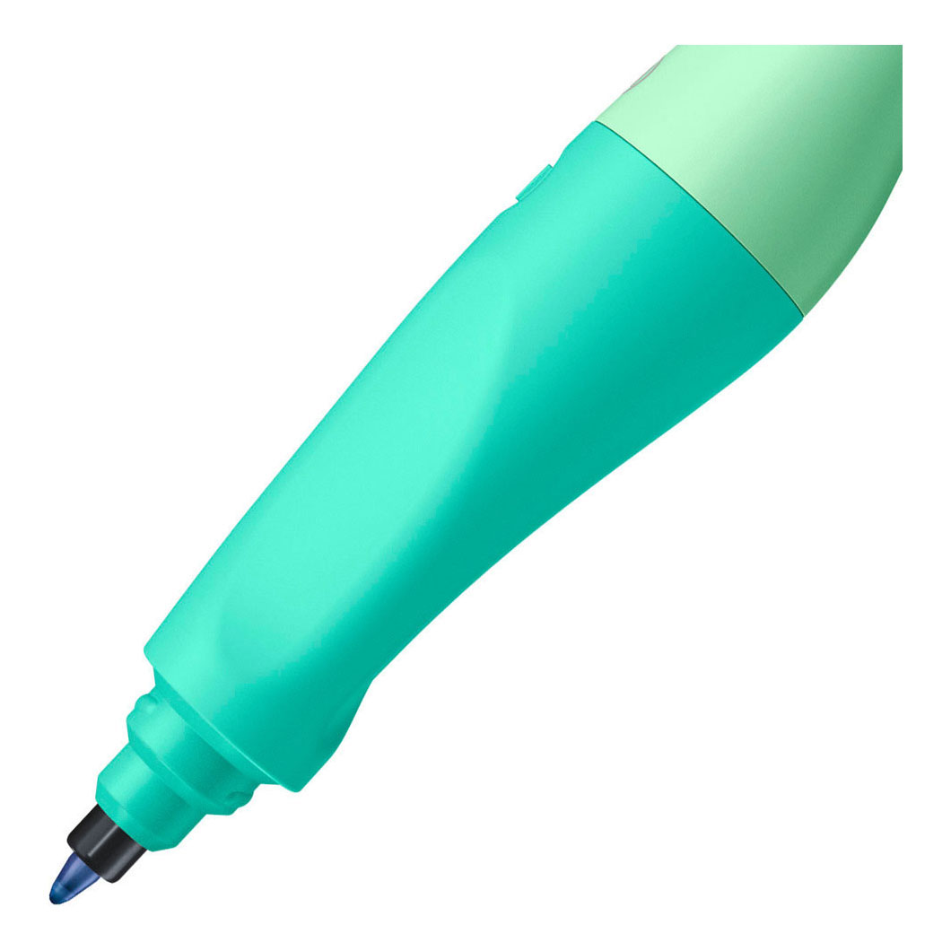 STABILO EASYoriginal - Ergonomische Rollerball - Rechtshandig - Pastel Vleugje Mint