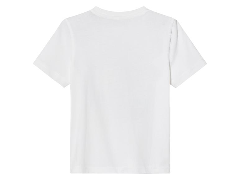 Kinder T-shirt en broek