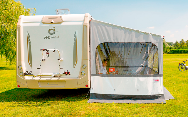 Fiamma Side W Caravanstore XL Seitenwand