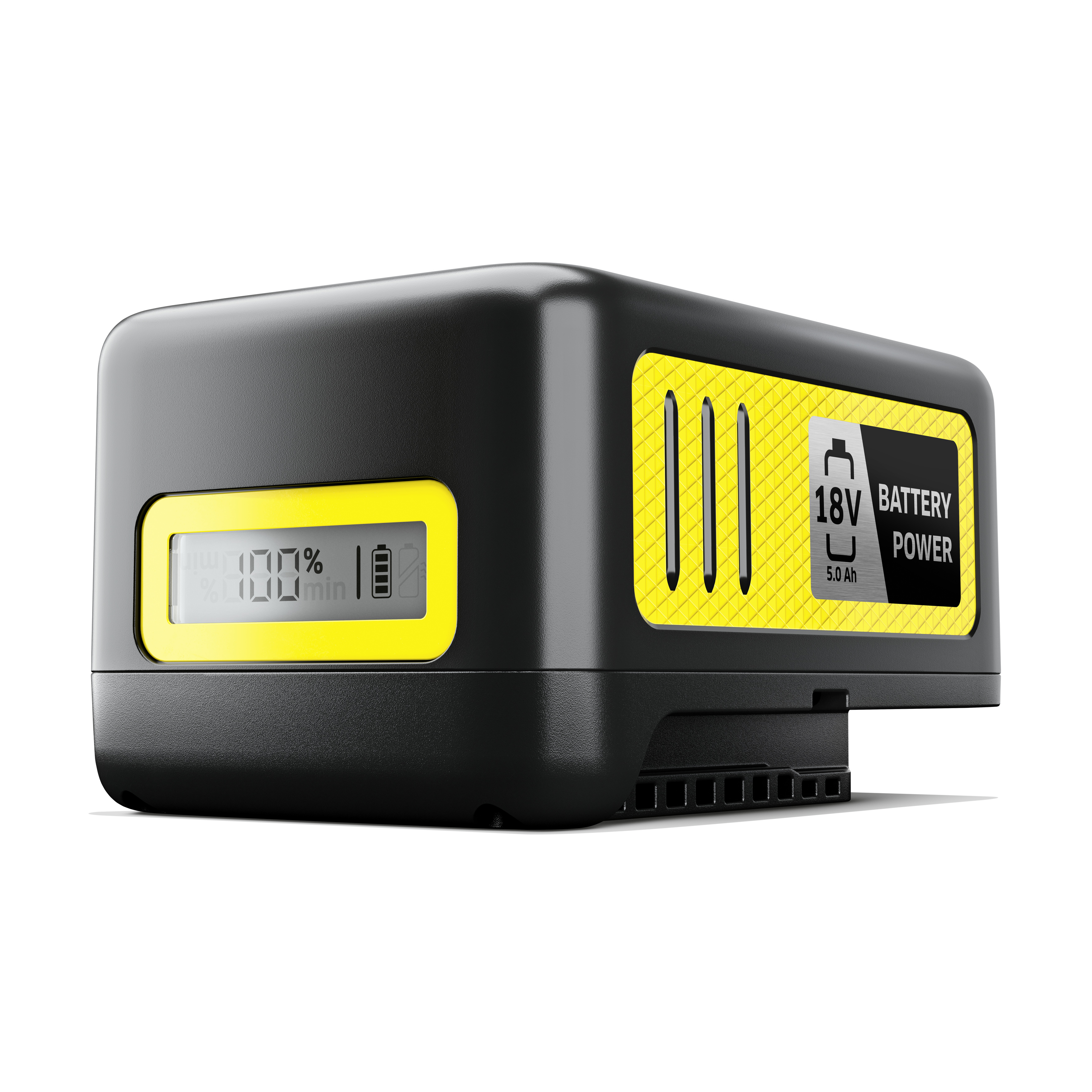 Kärcher Battery Power 18/50 Exchangeable battery