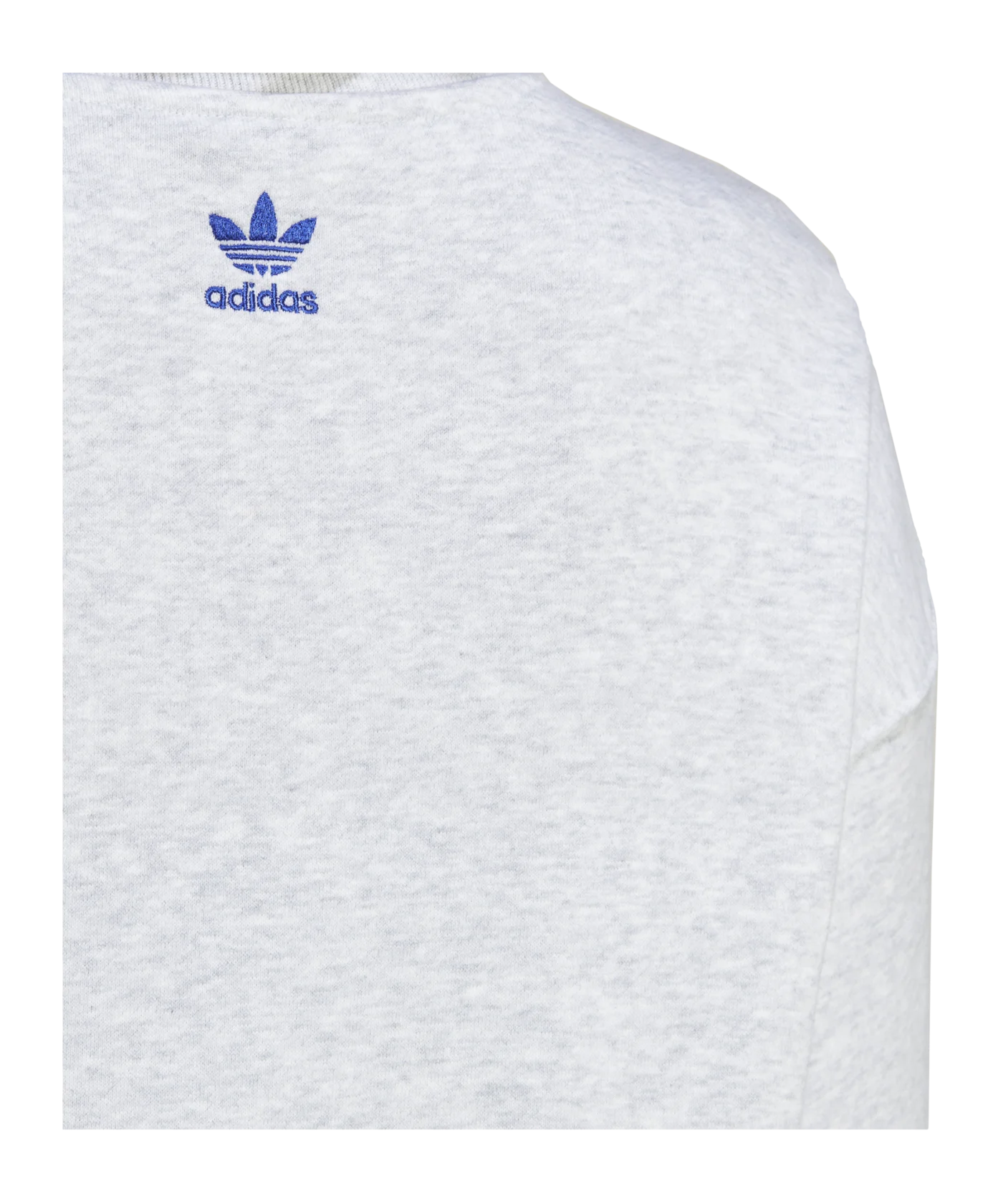 adidas Originals Sweatshirt Damen Grau
