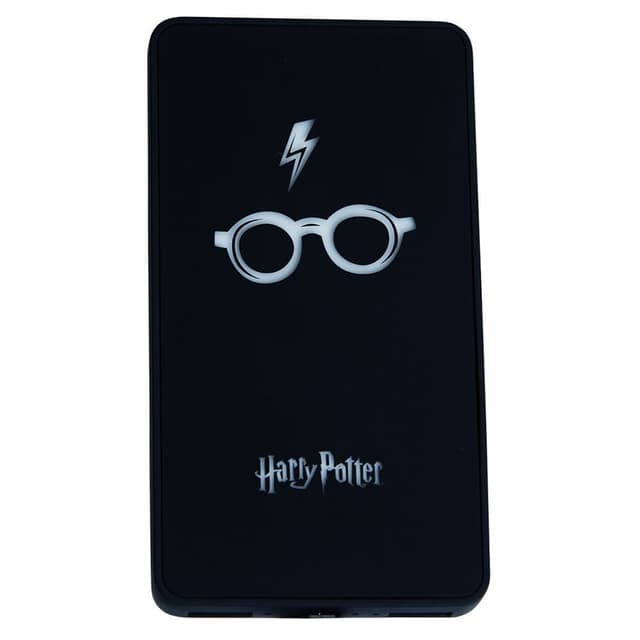 HARRY POTTER Powerbank Harry Potter 6000 mAh