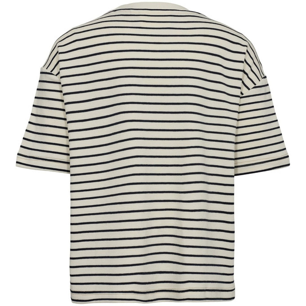 Køb Sofie Schnoor Dark Blue T-Shirt