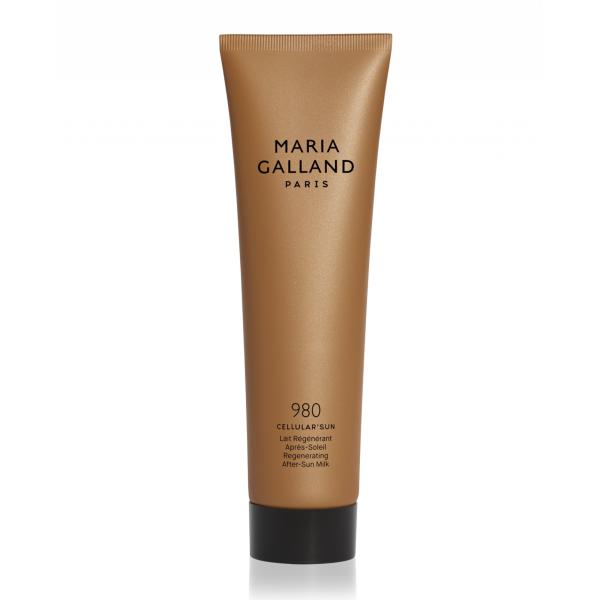 Maria Galland 980 Lait Régénérant Après-Soleil 150ml