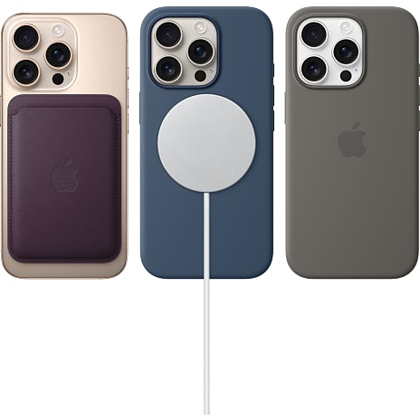 iPhone 16 Pro Max 1TB - Natural titanium