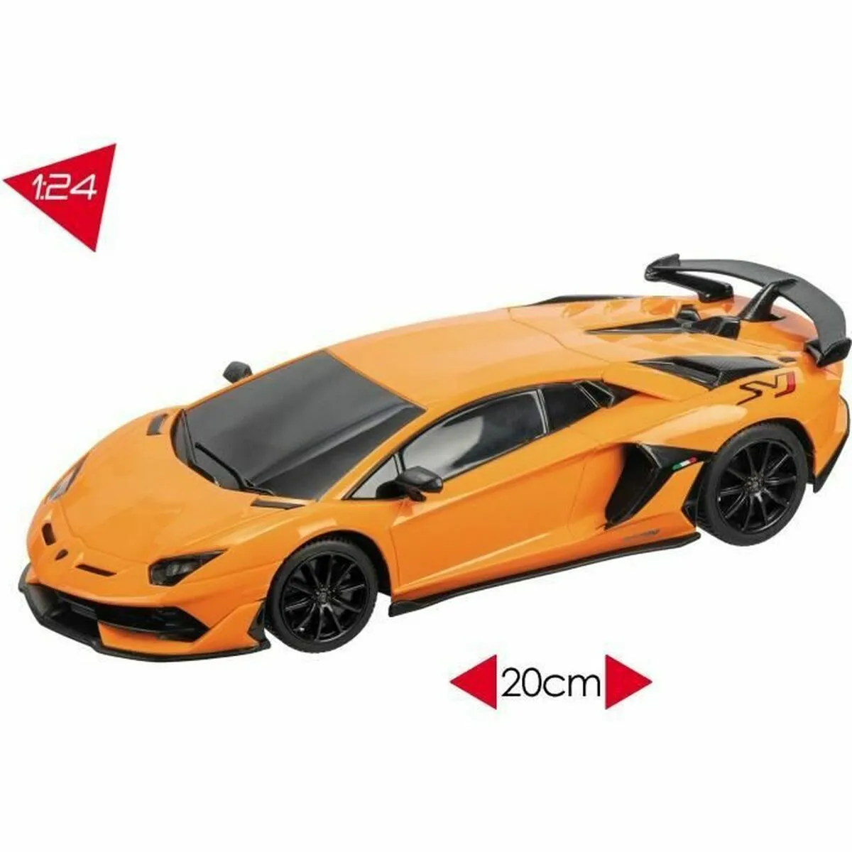 Mondo Motors Lamborghini RC