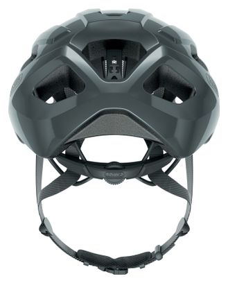 Casque Abus Macator race Gris