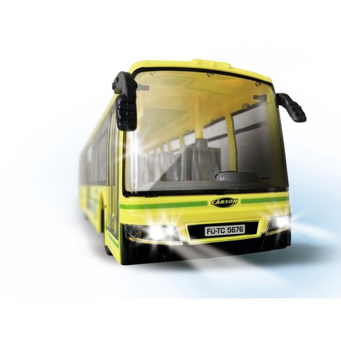 CARSON - RC Electric City Bus