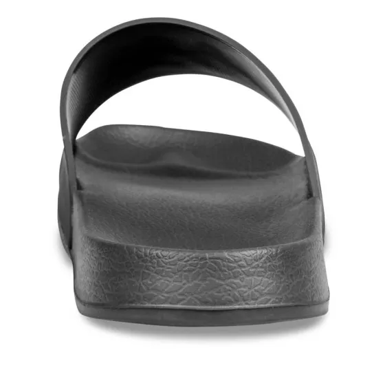 Claquettes NOIR KAPPA