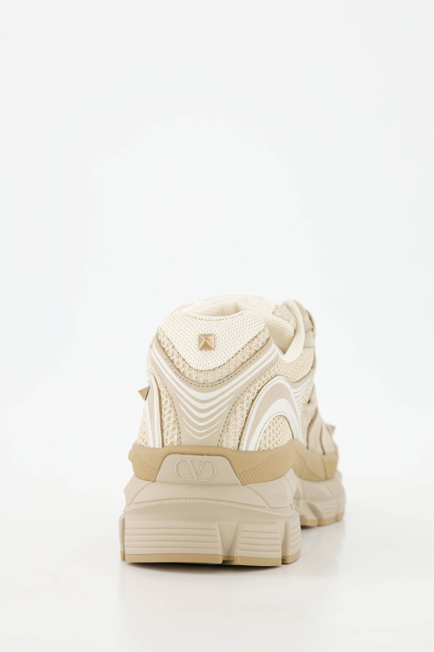 Valentino Garavani| Herren Sneaker VG MS-2960 mit Leder