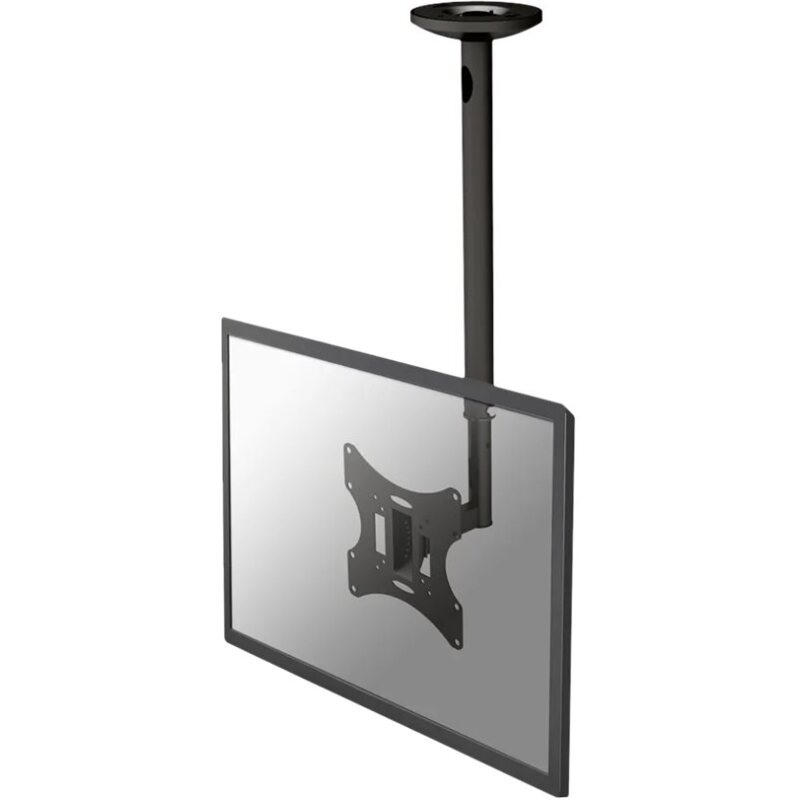 Neomounts FPMA-C060BLACK Support de plafond pour écran de 10-40