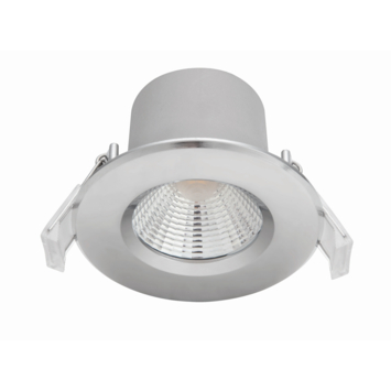Philips inbouwspot Dive chroom