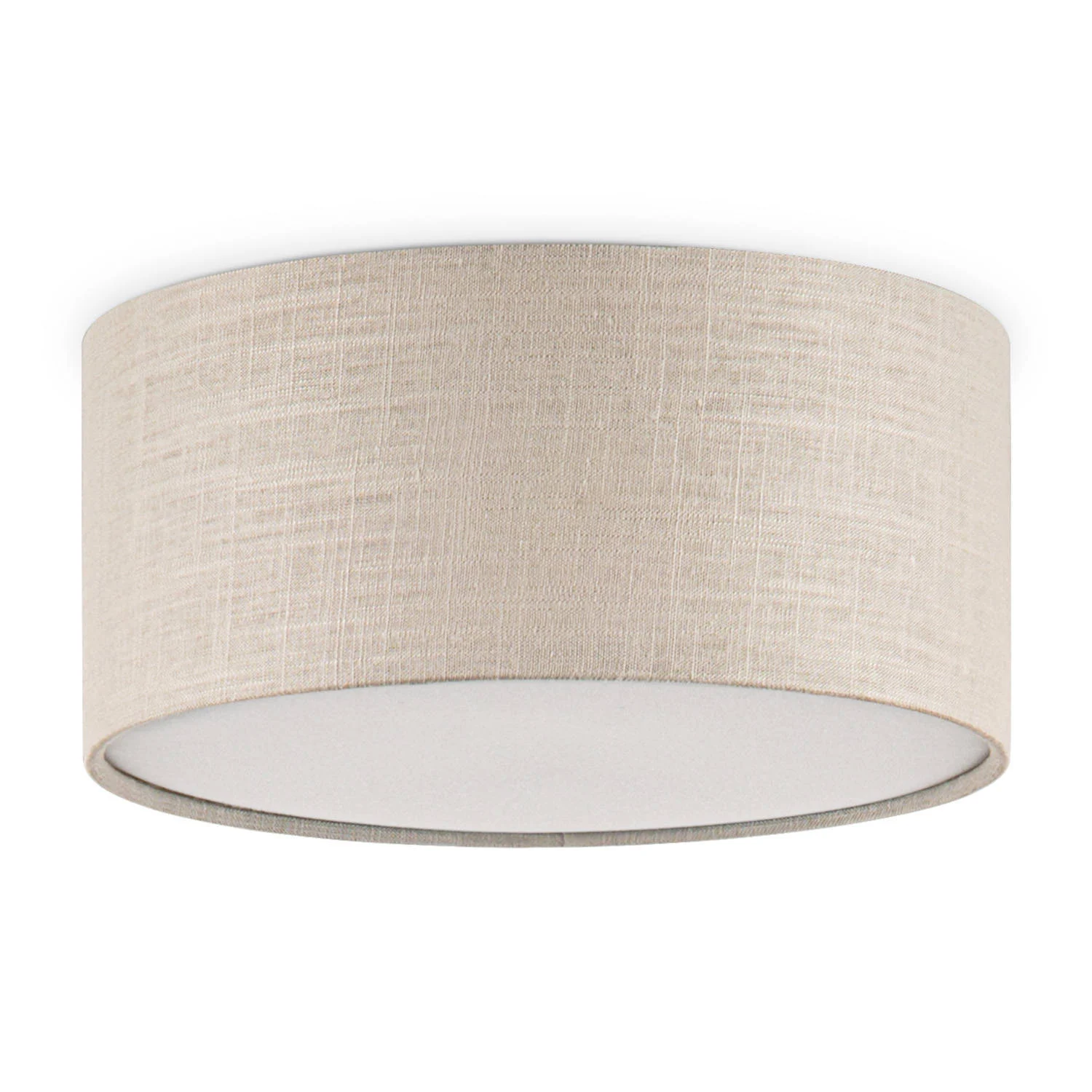 NOUS Living plafondlamp Daniel (Ø24 cm)