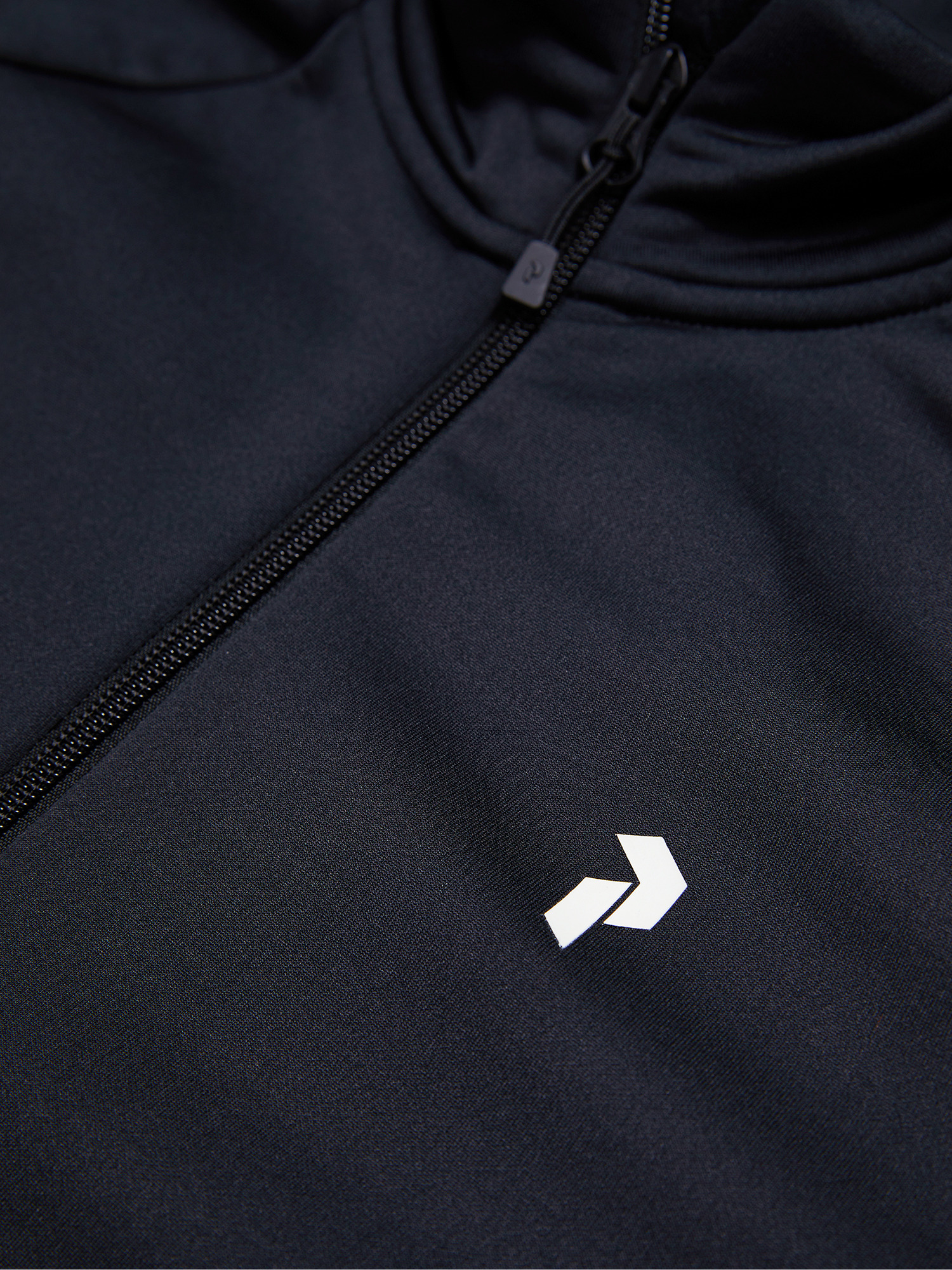 M Rider Essentials Zip Jacket