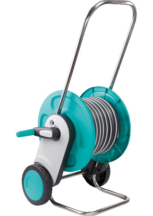 G.F. Concept Plus Ready Schlauchträger-Satz inkl. 25 m Schlauch