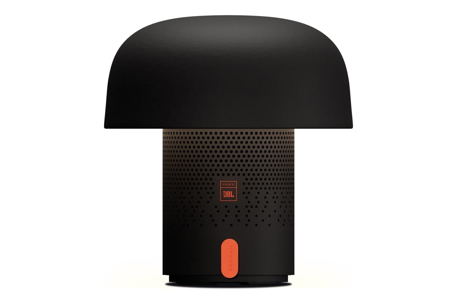 Sensa Play by JBL Anthracite batteritid 10 timer, inkl USB kabel