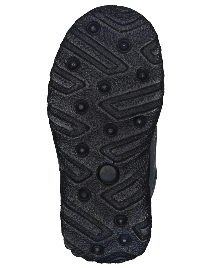Winter-Boots HUSKY MULTI gefüttert in dunkelblau
