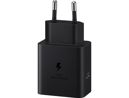 SAMSUNG - Chargeur secteur EP-T4511 45W Noir