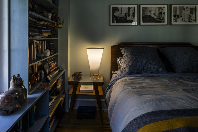 Foscarini Soffio tafellamp LED