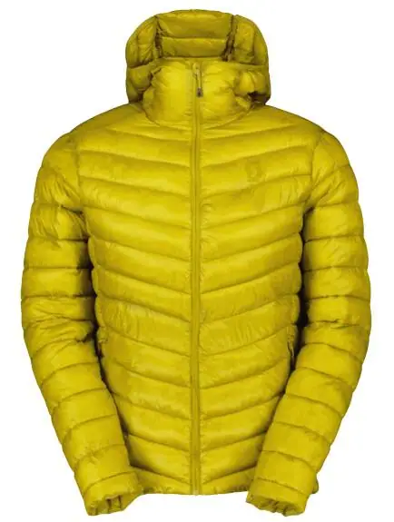 Scott Insuloft Tech Primaloft Jakke | SkatePro