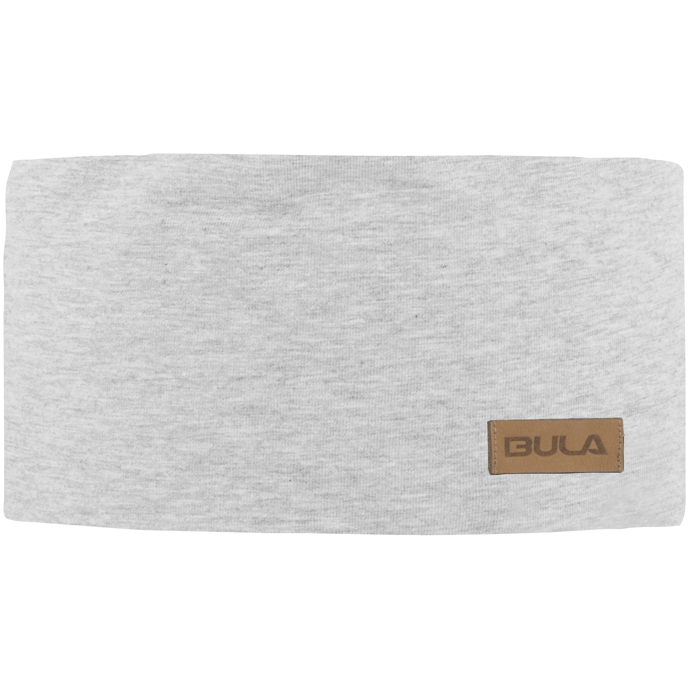 Bula Bula Cotton Mel Headband - Lue, pannebånd og hals