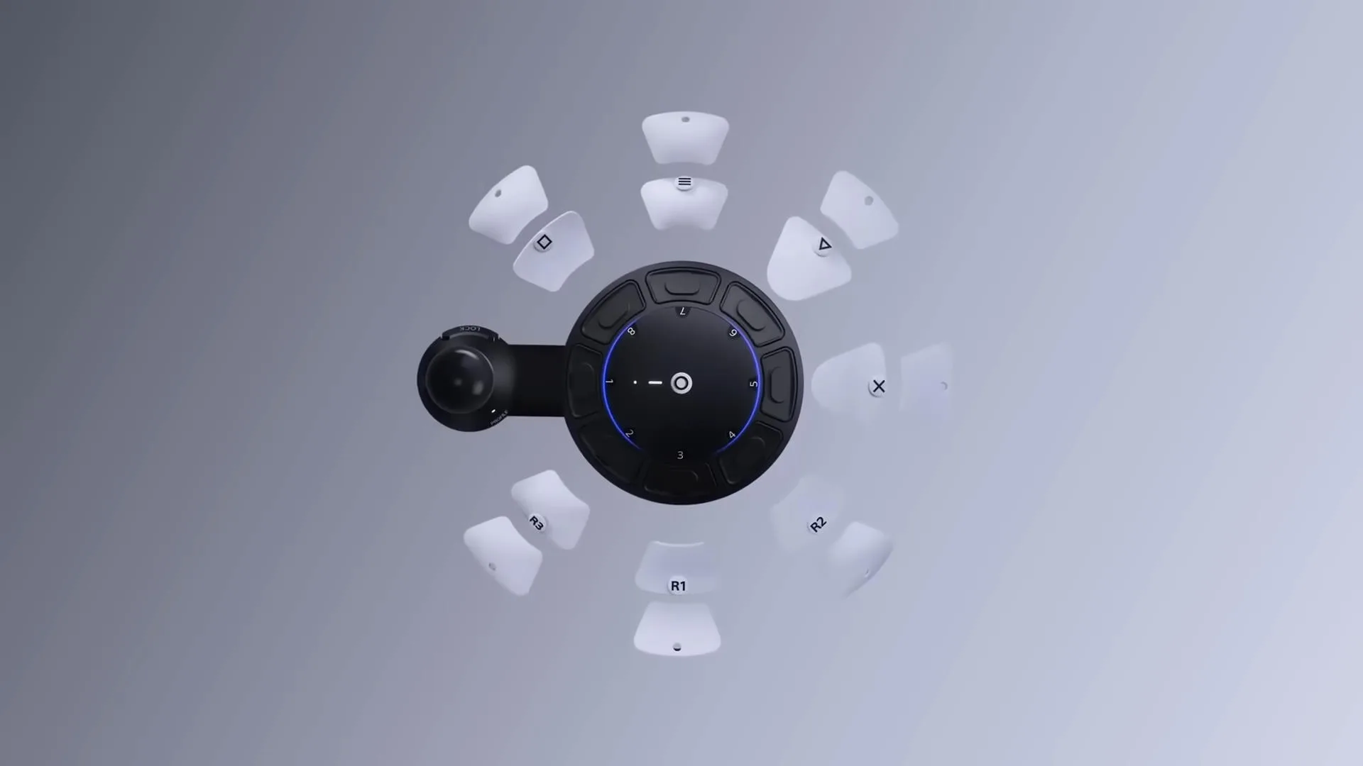Manette PlayStation Access Manettes de jeu