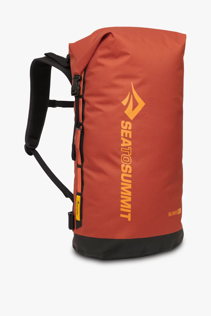 Sea to Summit Big River Dry 50 L Rucksack