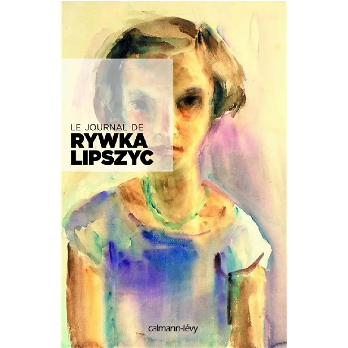 Le journal de Rywka Lipszyc · Occasion