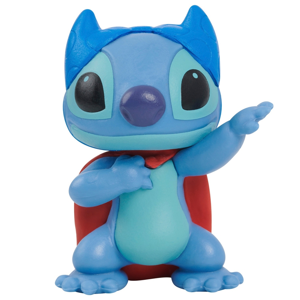 Stitch Sammelfiguren-Set
