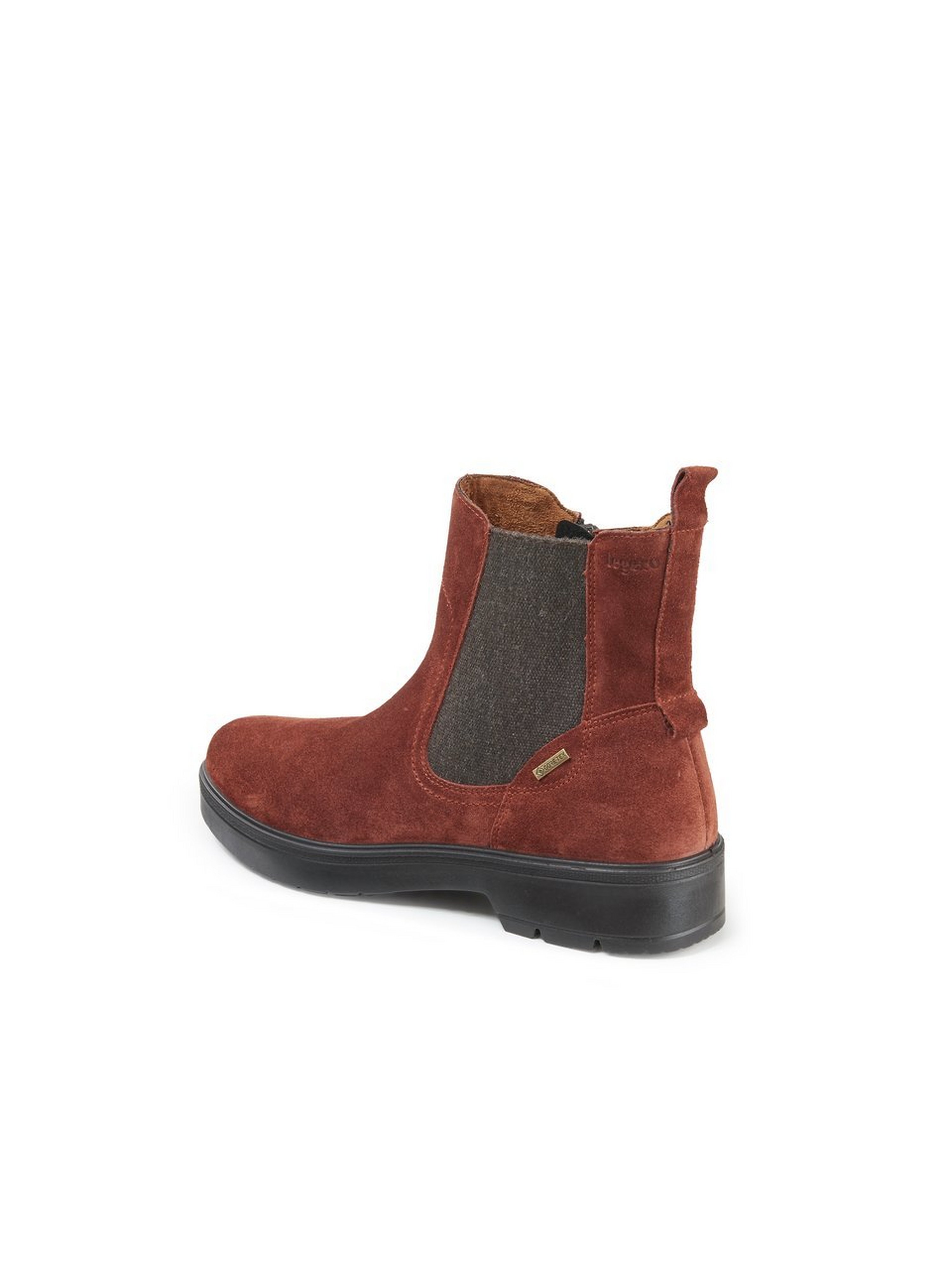 Chelsea-Stiefelette Mystic