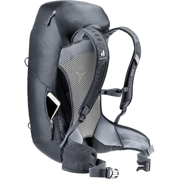 Sac à dos randonnée DEUTER AC LITE 30 BLACK
