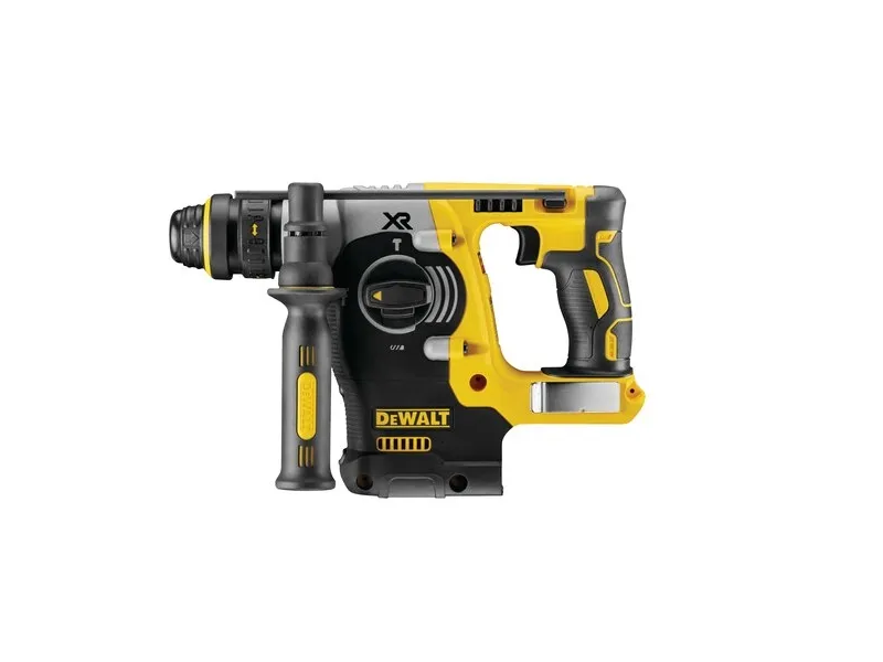 DeWALT DCH274N-XJ, Pistolgreb boremaskine, SDS-plus, 1100 rpm, 2,6 cm, 1,3 cm, 2,4 cm - SOLO
